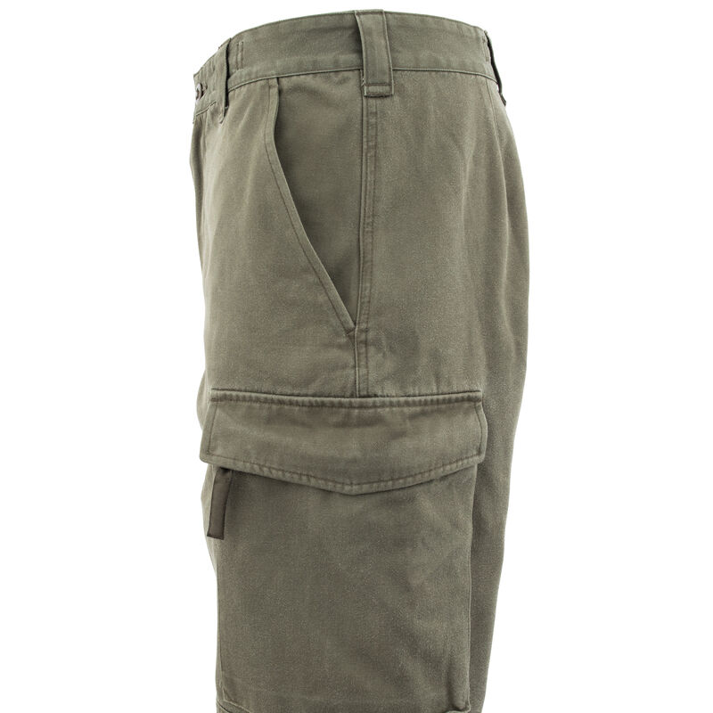 Austrian Army OD Mountain Troop Pants | Issued, , large image number 4
